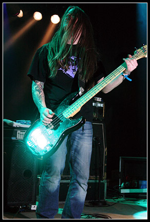 2004-02-13 - Entombed från P3 Popstad 2004, Jönköping