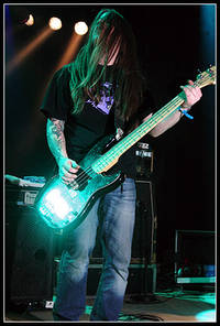 2004-02-13 - Entombed från P3 Popstad 2004, Jönköping