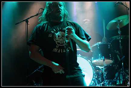 2004-02-13 - Entombed från P3 Popstad 2004, Jönköping