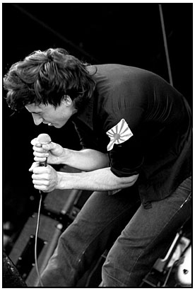 2003-08-09 - Kristian Anttila från Gbg Kalaset, Göteborg