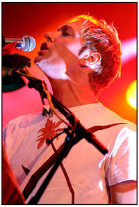 2003-08-09 - Dub Sweden från Gbg Kalaset, Göteborg