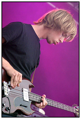 2003-08-09 - Isolation Years från Gbg Kalaset, Göteborg