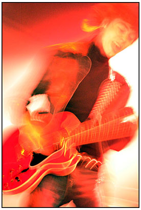 2003-08-09 - Mando Diao från Gbg Kalaset, Göteborg