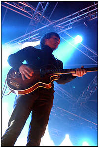 2003-08-09 - Mando Diao från Gbg Kalaset, Göteborg