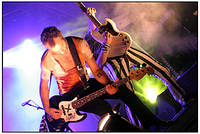 2003-08-09 - The Ark från Gbg Kalaset, Göteborg