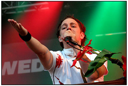 2003-08-09 - Dub Sweden från Gbg Kalaset, Göteborg