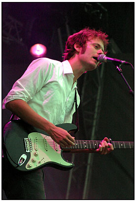 2003-08-09 - Isolation Years från Gbg Kalaset, Göteborg