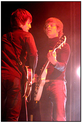 2003-08-09 - Mando Diao från Gbg Kalaset, Göteborg