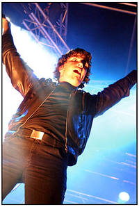 2003-08-09 - Mando Diao från Gbg Kalaset, Göteborg