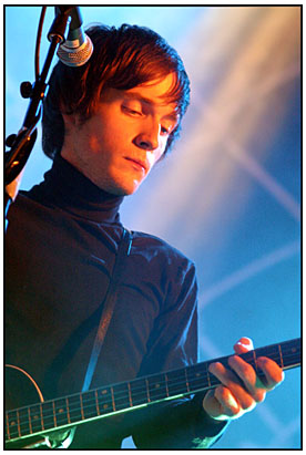 2003-08-09 - Mando Diao från Gbg Kalaset, Göteborg
