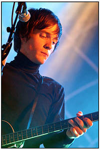 2003-08-09 - Mando Diao från Gbg Kalaset, Göteborg