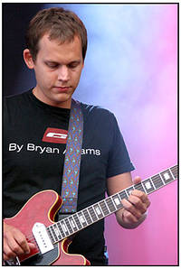 2003-08-09 - Isolation Years från Gbg Kalaset, Göteborg