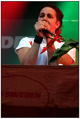 2003-08-09 - Dub Sweden från Gbg Kalaset, Göteborg