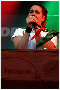 2003-08-09 - Dub Sweden från Gbg Kalaset, Göteborg