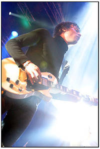 2003-08-09 - Mando Diao från Gbg Kalaset, Göteborg