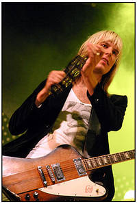 2003-08-09 - The Ark från Gbg Kalaset, Göteborg