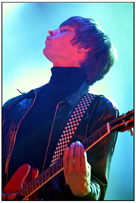 2003-08-09 - Mando Diao från Gbg Kalaset, Göteborg