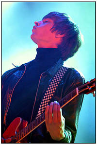 2003-08-09 - Mando Diao från Gbg Kalaset, Göteborg