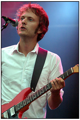 2003-08-09 - Isolation Years från Gbg Kalaset, Göteborg