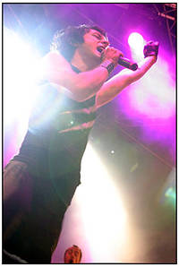 2003-08-09 - The Ark från Gbg Kalaset, Göteborg