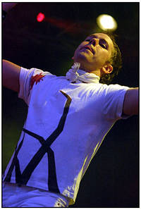 2003-08-09 - Dub Sweden från Gbg Kalaset, Göteborg