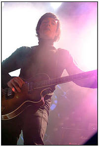 2003-08-09 - Mando Diao från Gbg Kalaset, Göteborg