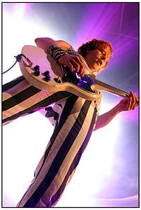 2003-08-09 - The Ark från Gbg Kalaset, Göteborg