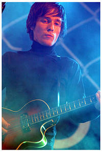 2003-08-09 - Mando Diao från Gbg Kalaset, Göteborg