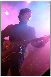 2003-08-09 - Mando Diao från Gbg Kalaset, Göteborg