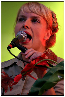 2003-08-09 - Dub Sweden från Gbg Kalaset, Göteborg