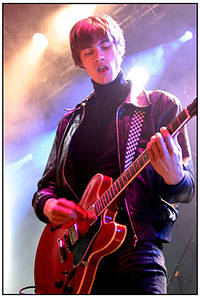 2003-08-09 - Mando Diao från Gbg Kalaset, Göteborg