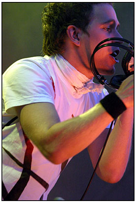 2003-08-09 - Dub Sweden från Gbg Kalaset, Göteborg