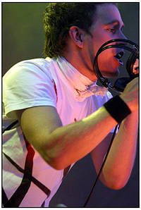2003-08-09 - Dub Sweden från Gbg Kalaset, Göteborg