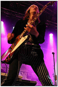 2003-08-09 - The Ark från Gbg Kalaset, Göteborg