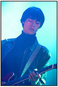 2003-08-09 - Mando Diao från Gbg Kalaset, Göteborg