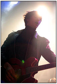 2003-08-09 - Mando Diao från Gbg Kalaset, Göteborg