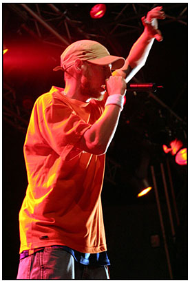 2003-08-09 - Looptroop från Gbg Kalaset, Göteborg