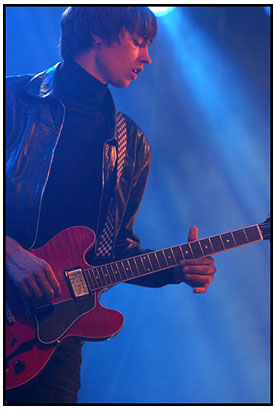 2003-08-09 - Mando Diao från Gbg Kalaset, Göteborg