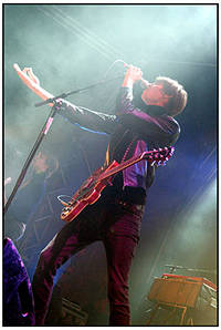2003-08-09 - Mando Diao från Gbg Kalaset, Göteborg