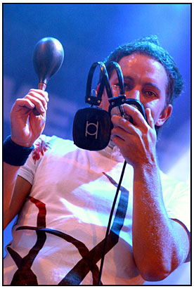 2003-08-09 - Dub Sweden från Gbg Kalaset, Göteborg