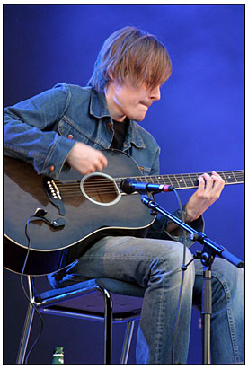 2003-08-09 - Bear Quartet från Gbg Kalaset, Göteborg