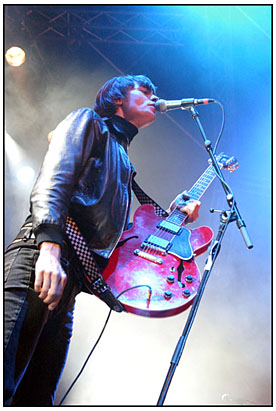2003-08-09 - Mando Diao från Gbg Kalaset, Göteborg