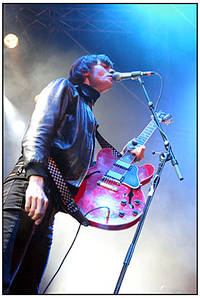 2003-08-09 - Mando Diao från Gbg Kalaset, Göteborg