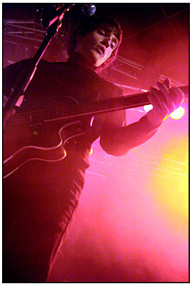2003-08-09 - Mando Diao från Gbg Kalaset, Göteborg