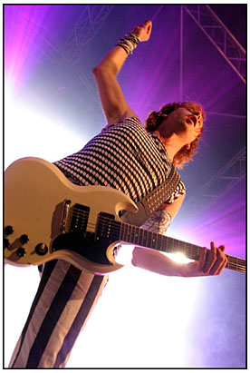 2003-08-09 - The Ark från Gbg Kalaset, Göteborg