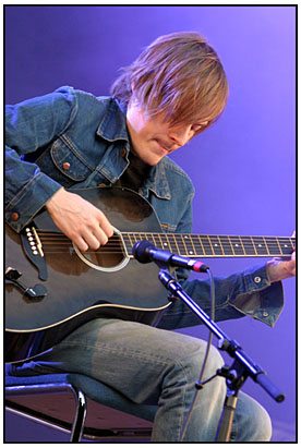 2003-08-09 - Bear Quartet från Gbg Kalaset, Göteborg