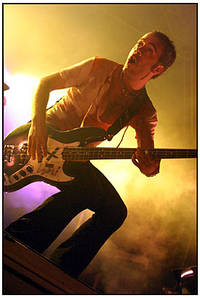 2003-08-09 - The Ark från Gbg Kalaset, Göteborg