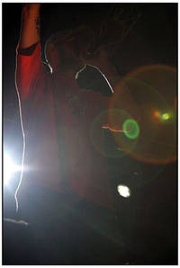 2003-08-09 - Looptroop från Gbg Kalaset, Göteborg