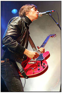 2003-08-09 - Mando Diao från Gbg Kalaset, Göteborg