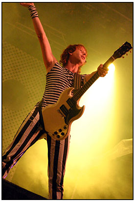 2003-08-09 - The Ark från Gbg Kalaset, Göteborg